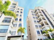 Apartamento para Locação em Campinas/SP Swiss Park 2 Quartos
