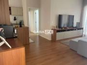 Apartamento para Locação em Campinas/SP Swiss Park 2 Quartos