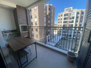 Apartamento para Locação em Campinas/SP Swiss Park 2 Quartos