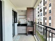 Apartamento para Locação em Campinas/SP Swiss Park 2 Quartos