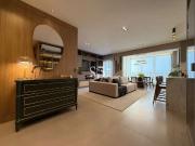 Apartamento para Locação em Campinas/SP Swiss Park 2 Quartos