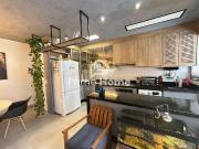 Apartamento para Locação em Campinas/SP Swiss Park 2 Quartos