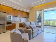 Apartamento para Locação em Campinas/SP Swiss Park 3 Quartos