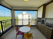 Apartamento para Locação em Campinas/SP Swiss Park 3 Quartos