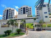 Apartamento para Locação em Campinas/SP Swiss Park 3 Quartos