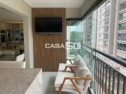 Apartamento para Locação em Campinas/SP Swiss Park 3 Quartos