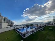 Apartamento para Locação em Campinas/SP Swiss Park 3 Quartos