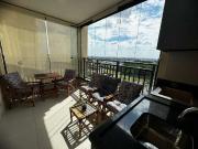 Apartamento para Locação em Campinas/SP Swiss Park 3 Quartos