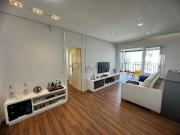 Apartamento para Locação em Campinas/SP Swiss Park 3 Quartos