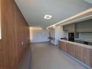 Apartamento para Locação em Campinas/SP Swiss Park 3 Quartos