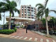 Apartamento para Locação em Campinas/SP Swiss Park 3 Quartos