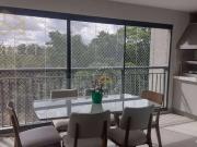 Apartamento para Locação em Campinas/SP Swiss Park 3 Quartos