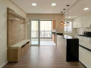 Apartamento para Locação em Campinas/SP Swiss Park 3 Quartos