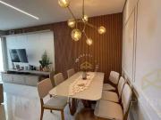 Apartamento para Locação em Campinas/SP Swiss Park 3 Quartos