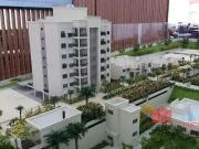 Apartamento para Locação em Campinas/SP Swiss Park 3 Quartos