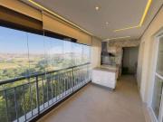 Apartamento para Locação em Campinas/SP Swiss Park 3 Quartos