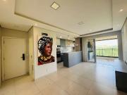 Apartamento para Locação em Campinas/SP Swiss Park 3 Quartos