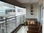 Apartamento para Locação em Campinas/SP Swiss Park 3 Quartos
