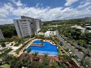 Apartamento para Locação em Campinas/SP Swiss Park 3 Quartos