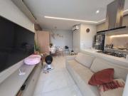 Apartamento para Locação em Campinas/SP Swiss Park 3 Quartos