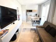 Apartamento para Locação em Campinas/SP Taquaral 1 Quartos