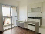 Apartamento para Locação em Campinas/SP Taquaral 1 Quartos
