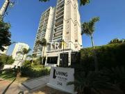 Apartamento para Locação em Campinas/SP Taquaral 2 Quartos
