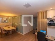 Apartamento para Locação em Campinas/SP Taquaral 2 Quartos