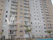 Apartamento para Locação em Campinas/SP Taquaral 2 Quartos