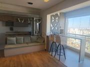 Apartamento para Locação em Campinas/SP Taquaral 2 Quartos
