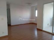 Apartamento para Locação em Campinas/SP Taquaral 2 Quartos