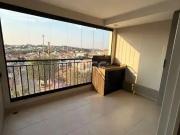 Apartamento para Locação em Campinas/SP Taquaral 2 Quartos