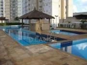 Apartamento para Locação em Campinas/SP Taquaral 2 Quartos