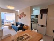 Apartamento para Locação em Campinas/SP Taquaral 2 Quartos