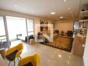 Apartamento para Locação em Campinas/SP Taquaral 2 Quartos