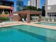 Apartamento para Locação em Campinas/SP Taquaral 2 Quartos