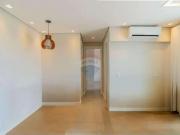 Apartamento para Locação em Campinas/SP Taquaral 2 Quartos