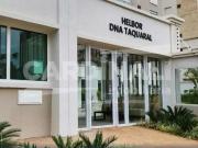 Apartamento para Locação em Campinas/SP Taquaral 2 Quartos