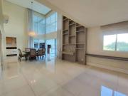 Apartamento para Locação em Campinas/SP Taquaral 2 Quartos