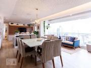 Apartamento para Locação em Campinas/SP Taquaral 2 Quartos