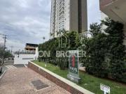 Apartamento para Locação em Campinas/SP Taquaral 2 Quartos