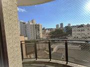 Apartamento para Locação em Campinas/SP Taquaral 3 Quartos