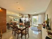 Apartamento para Locação em Campinas/SP Taquaral 3 Quartos