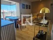 Apartamento para Locação em Campinas/SP Taquaral 3 Quartos