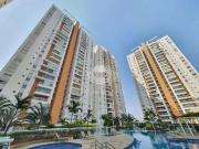 Apartamento para Locação em Campinas/SP Taquaral 3 Quartos