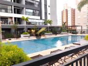 Apartamento para Locação em Campinas/SP Taquaral 3 Quartos