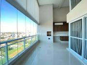 Apartamento para Locação em Campinas/SP Taquaral 3 Quartos