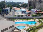 Apartamento para Locação em Campinas/SP Taquaral 3 Quartos