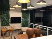 Apartamento para Locação em Campinas/SP Taquaral 3 Quartos