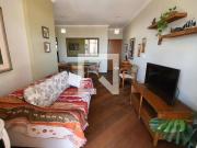 Apartamento para Locação em Campinas/SP Taquaral 3 Quartos